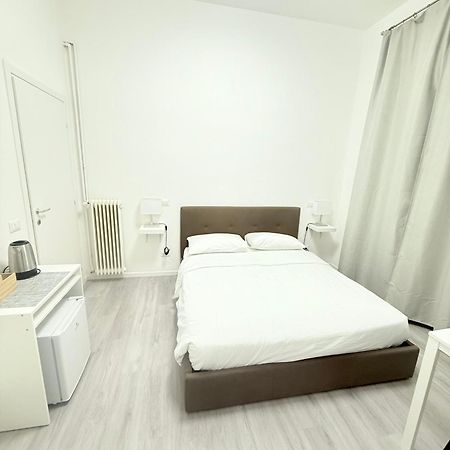 Bed and Breakfast The House Of Brindisi Рим Екстер'єр фото
